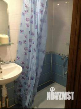 1-к квартира, на длительный срок, 26м2, 2/3 этаж