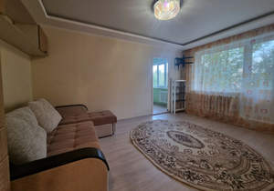 2-к квартира, на длительный срок, 38м2, 3/5 этаж