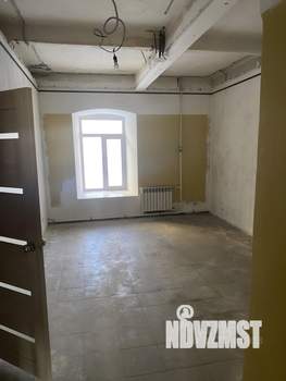 2-к квартира, на длительный срок, 44м2, 2/5 этаж