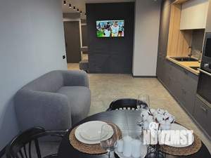 2-к квартира, посуточно, 65м2, 16/25 этаж