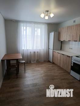 2-к квартира, на длительный срок, 57м2, 6/10 этаж