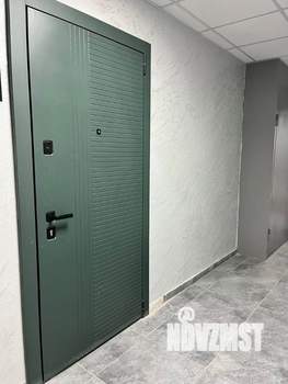 1-к квартира, на длительный срок, 40м2, 7/23 этаж