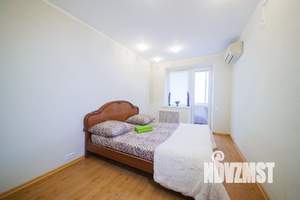 1-к квартира, посуточно, 100м2, 1/1 этаж