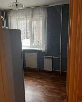 3-к квартира, на длительный срок, 55м2, 4/5 этаж