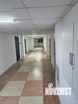 Студия квартира, на длительный срок, 17м2, 3/6 этаж