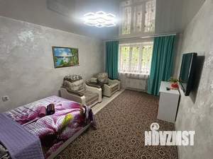 2-к квартира, посуточно, 55м2, 1/10 этаж