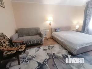 1-к квартира, на длительный срок, 55м2, 4/8 этаж