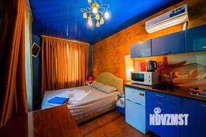 1-к квартира, посуточно, 24м2, 3/3 этаж