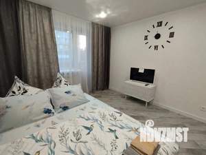 2-к квартира, посуточно, 52м2, 1/1 этаж