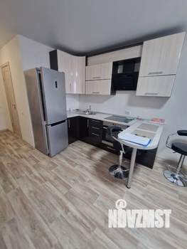 1-к квартира, на длительный срок, 33м2, 8/10 этаж