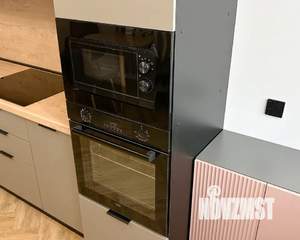 1-к квартира, посуточно, 43м2, 2/25 этаж