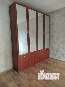 1-к квартира, на длительный срок, 30м2, 5/5 этаж