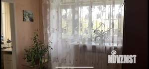 2-к квартира, на длительный срок, 38м2, 5/5 этаж