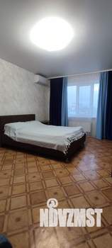 1-к квартира, на длительный срок, 37м2, 4/10 этаж
