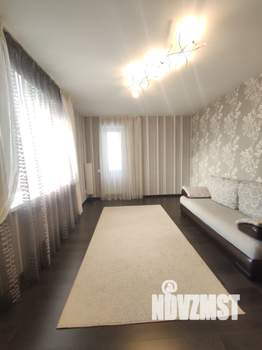 3-к квартира, на длительный срок, 115м2, 7/9 этаж