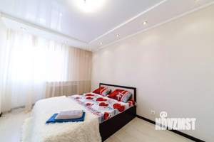 2-к квартира, посуточно, 65м2, 1/1 этаж