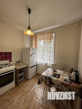 1-к квартира, на длительный срок, 37м2, 4/9 этаж