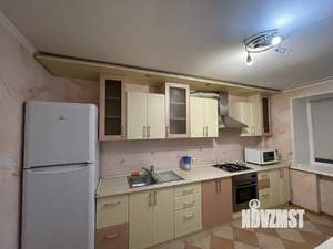 1-к квартира, на длительный срок, 45м2, 2/11 этаж