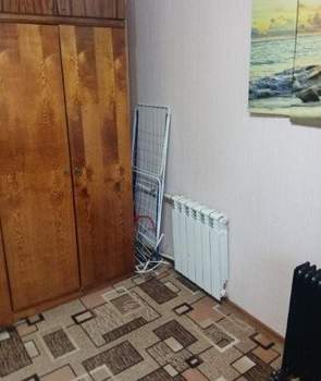 1-к квартира, на длительный срок, 22м2, 5/9 этаж