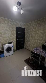 1-к квартира, на длительный срок, 40м2, 5/19 этаж