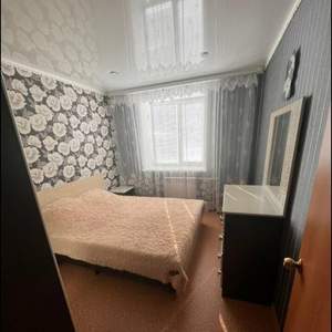 2-к квартира, на длительный срок, 56м2, 10/10 этаж