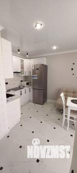 1-к квартира, на длительный срок, 40м2, 11/26 этаж