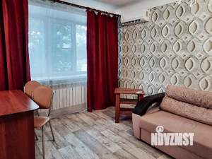 1-к квартира, на длительный срок, 34м2, 2/5 этаж