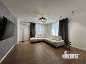 2-к квартира, на длительный срок, 86м2, 9/27 этаж