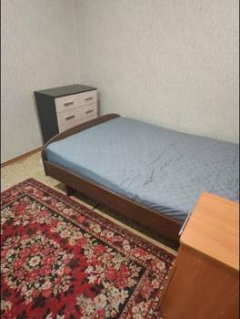 2-к квартира, на длительный срок, 35м2, 9/10 этаж