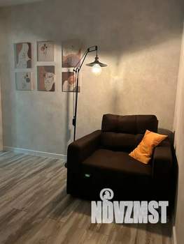 2-к квартира, посуточно, 44м2, 1/5 этаж