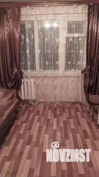 1-к квартира, на длительный срок, 22м2, 1/9 этаж