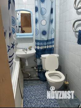 1-к квартира, на длительный срок, 33м2, 5/5 этаж
