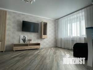 Студия квартира, посуточно, 35м2, 7/16 этаж