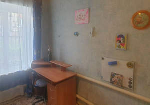 2-к квартира, на длительный срок, 59м2, 1/2 этаж