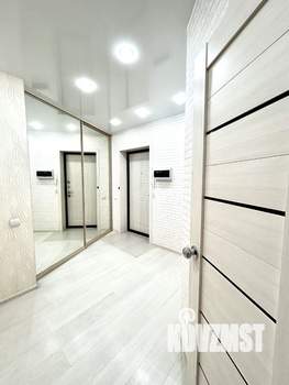 2-к квартира, на длительный срок, 60м2, 3/18 этаж