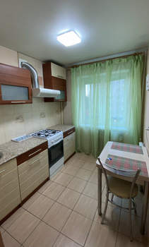 2-к квартира, на длительный срок, 54м2, 3/10 этаж