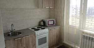 1-к квартира, на длительный срок, 30м2, 10/10 этаж