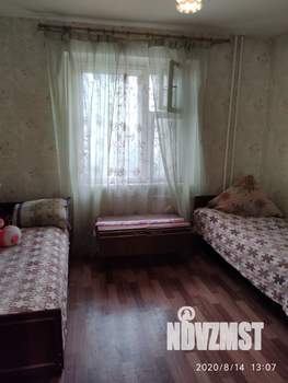 2-к квартира, на длительный срок, 59м2, 4/10 этаж