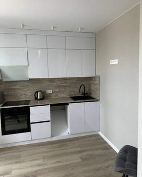 2-к квартира, на длительный срок, 50м2, 8/16 этаж