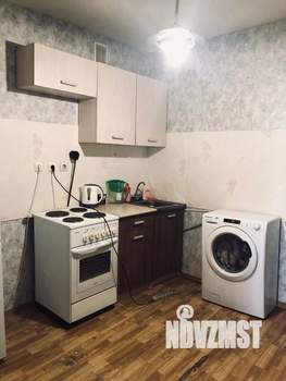 1-к квартира, на длительный срок, 31м2, 6/10 этаж