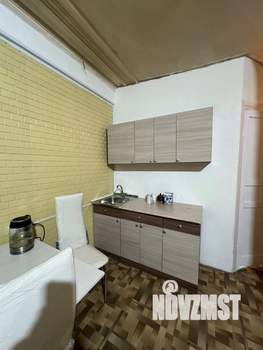 1-к квартира, на длительный срок, 30м2, 1/2 этаж