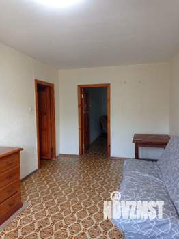 3-к квартира, на длительный срок, 62м2, 8/9 этаж