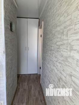 1-к квартира, на длительный срок, 29м2, 5/5 этаж