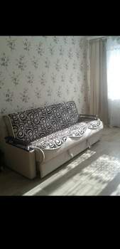 1-к квартира, на длительный срок, 37м2, 5/10 этаж