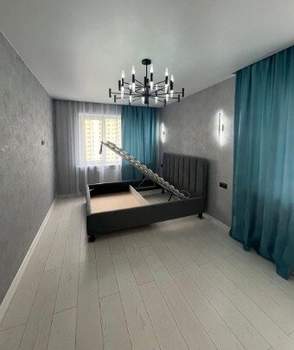 3-к квартира, на длительный срок, 83м2, 12/23 этаж