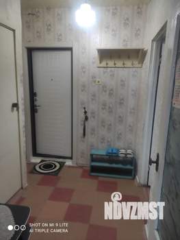 1-к квартира, на длительный срок, 37м2, 8/10 этаж