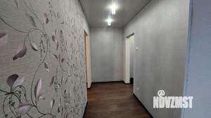 1-к квартира, на длительный срок, 38м2, 6/11 этаж