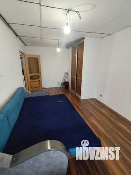 1-к квартира, на длительный срок, 32м2, 9/9 этаж