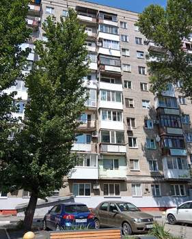 1-к квартира, на длительный срок, 35м2, 9/10 этаж