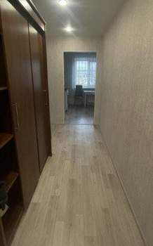 1-к квартира, на длительный срок, 38м2, 1/10 этаж